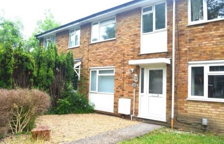3 bedroom house Hitchin